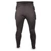 Jellybro Mens Padded Compression Pants Football Girdles Athletic Leggings for Soccer Basketball Paintball Hockey view 2