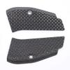 Guuun CZ 75 Compact Grips OPS Golf Dimple Texture Thin CZ P-01 G10 Grips view 4