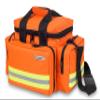 Elite Bags, EMS, Bolsa de emergencias Amplia y Resistente, Naranja view 1