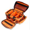 Elite Bags, EMS, Bolsa de emergencias Amplia y Resistente, Naranja view 2