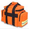 Elite Bags, EMS, Bolsa de emergencias Amplia y Resistente, Naranja view 3