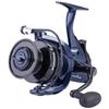 Sougayilang Fishing Reel,13+1BB,Spinning Reel for Catfish,Carp,Walleye,Striped Bass,with a Spare Spool-MG7000 view 1