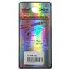 Shares SOLFIESTA TEPPAN Vibe Lure, 0.4 oz (10 g), Metal Sweetfish view 2