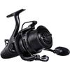 Sougayilang Spinning Fishing Reel 12+1BB Metal Body Smooth Carp Spinning Reels for Saltwater Freshwater Fishing-BE9000 view 1