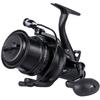 Sougayilang Spinning Fishing Reel 12+1BB Metal Body Smooth Carp Spinning Reels for Saltwater Freshwater Fishing-BE9000 view 2