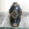 MAXNAUTICALMART Vintage Diving Helmet Antique Divers Maritime U.S Navy Mark V view 1