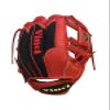 Vinci Mesh Series JV26-M Red with Black Mesh 11.75" Fielders Glove (Left Hand Throw) view 2