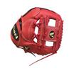 Vinci Mesh Series JV26-M Red with Black Mesh 11.75" Fielders Glove (Left Hand Throw) view 3