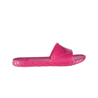 ARENA Waterlight Unisex Swimming Pool Sandals, Unisex_Adult, 001460-900, Pink, 38