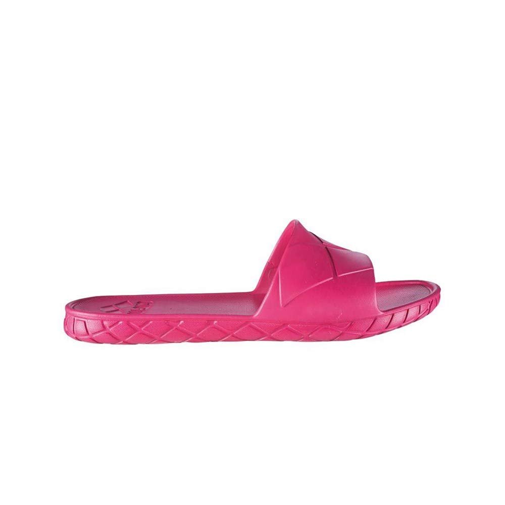ARENA Waterlight Unisex Swimming Pool Sandals, Unisex_Adult, 001460-900, Pink, 38