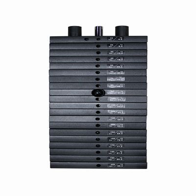 Ader Weight Stacks, Equipment Stacks (310)