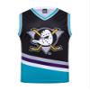 Calhoun NHL Mens Hockey Tank - Alternate Logos (Anaheim Ducks-Alternate, Large) view 1