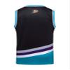 Calhoun NHL Mens Hockey Tank - Alternate Logos (Anaheim Ducks-Alternate, Large) view 3