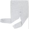 Arctic Hero Boys Thermal Underwear Set - 4 Piece Waffle Knit Long Sleeve Thermal Shirt & Long Johns for Toddlers (12M-4T), Size 24 Months, Grey/Royal view 3
