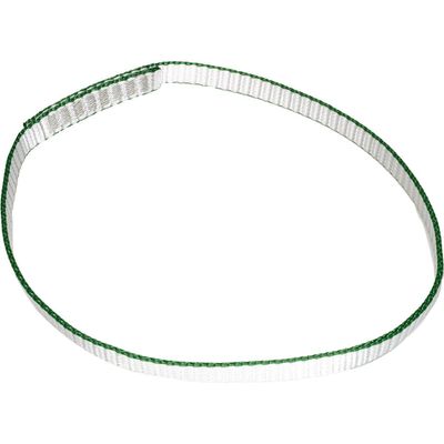 DMM Dynatec Open Sling 11mm - 30cm Green