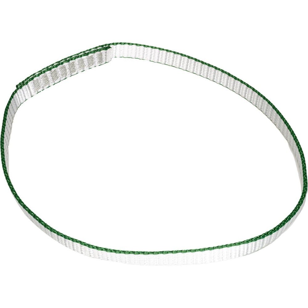 DMM Dynatec Open Sling 11mm - 30cm Green