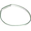 DMM Dynatec Open Sling 11mm - 30cm Green view 1