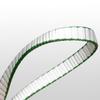 DMM Dynatec Open Sling 11mm - 30cm Green view 2