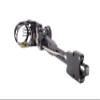 VIPER Archery Venom Drive SD Dovetail Compound Bow Sight, Made in USA, Durable Machined Aluminum, 4-Pin, Toolless Elevation Rapidset Knob, Microtune Windage, 2nd & 3rd Axis Adjustments, 0.015 Pin view 1