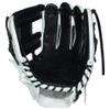 Vinci Mesh Series JV26-M White with Black Mesh 11.75" Fielders Glove (Left Hand Throw) view 1