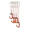 DMM Phantom Quickdraw 5 Pack - Orange 18cm view 1