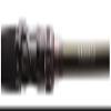 Megabass Levante USA Casting Rods - Braillist - 7 feet 5 inches view 1