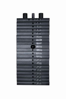 Ader Weight Stacks, Equipment Stacks (300)