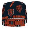 Northwest The Company Officially Licensed NFL Chicago Bears Queen Bed in a Bag Set, 86" x 86" view 2