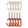 DMM Phantom Quickdraw 5 Pack - Orange 12cm view 1