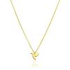 Baydurcan Hummingbird Necklace Hummingbird Gifts for Women Pendant Necklace with Message Card (hummingbird) view 2