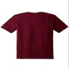 Gildan T-Shirt, Cardinal, Medium view 3