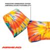 Airhead Water Otter Child Life Vest and Swim Aid, Tie Dye, Elite view 2