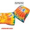 Airhead Water Otter Child Life Vest and Swim Aid, Tie Dye, Elite view 3