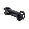 Full Speed Ahead - Gossamer Series Alloy Bicycle Stem with +/- 6 Degree Rise | for Road and Gravel Bike | 31.8 x +/-6 x 120 mm view 1