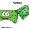 Airhead Water Otter Child Life Vest and Swim Aid, Frog, Premium view 3