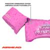 Airhead Water Otter Child Life Vest and Swim Aid, Beach Princess, Premium view 2