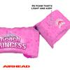 Airhead Water Otter Child Life Vest and Swim Aid, Beach Princess, Premium view 3