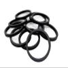 Deda Elementi Unisex's Carbon Headset Spacer, Black, 3mm (Pack of 10) view 2