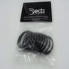 Deda Elementi Unisex's Carbon Headset Spacer, Black, 3mm (Pack of 10) view 3