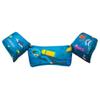 Airhead Water Otter Child Life Vest and Swim Aid, Scuba, Elite view 1
