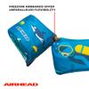 Airhead Water Otter Child Life Vest and Swim Aid, Scuba, Elite view 2