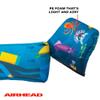 Airhead Water Otter Child Life Vest and Swim Aid, Scuba, Elite view 3