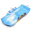 ShineBear RC Car Shell PVC Imported Pigment Replaceable with Sticker DIY for 94111 94111PRO 94111TOP 94188 94108 Solid Structure Cool - (Color: 88050) view 3