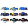 ShineBear RC Car Shell PVC Imported Pigment Replaceable with Sticker DIY for 94111 94111PRO 94111TOP 94188 94108 Solid Structure Cool - (Color: 88050) view 4