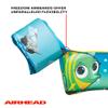 Airhead Water Otter Child Life Vest and Swim Aid, Treasure, Elite view 2