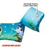 Airhead Water Otter Child Life Vest and Swim Aid, Treasure, Elite view 3