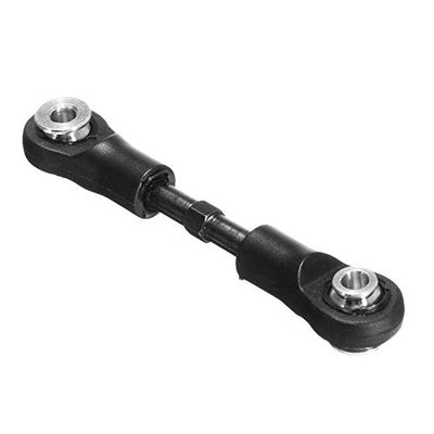 ShineBear DHK Hobby 8381-9Z0 Assembly Steering Tie Rod Linkage 1/8 8381 8384 RC Car Part