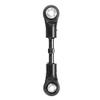 ShineBear DHK Hobby 8381-9Z0 Assembly Steering Tie Rod Linkage 1/8 8381 8384 RC Car Part view 2