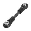 ShineBear DHK Hobby 8381-9Z0 Assembly Steering Tie Rod Linkage 1/8 8381 8384 RC Car Part view 3