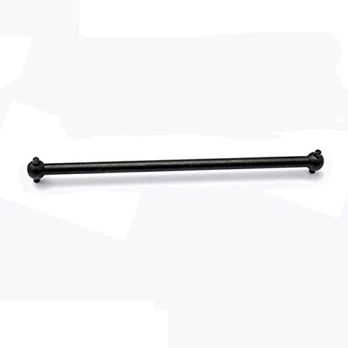 ShineBear 2X HSP 61/63/70/77/84/85.5/89.5mm Steel Dog Bone RC 1/10 CAR Drive shafts - (Color: 90mm)